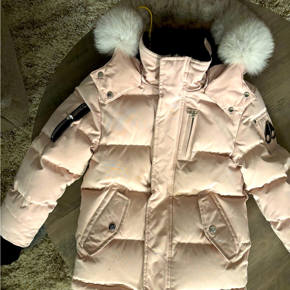 Kids Winter Coat